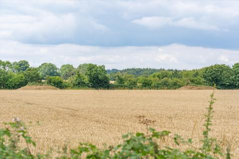 undefined, Land at Ashley (Lot3), Tetbury, Gloucestershire, GL8