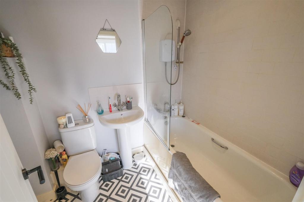 En-Suite