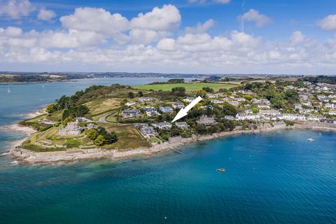 6 bedroom detached house for sale, Lower Castle Road, St Mawes, Cornwall.