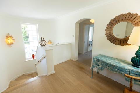 6 bedroom detached house for sale, Lower Castle Road, St Mawes, Cornwall.