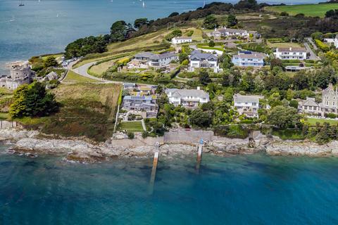 undefined, Lower Castle Road, St Mawes, Cornwall.