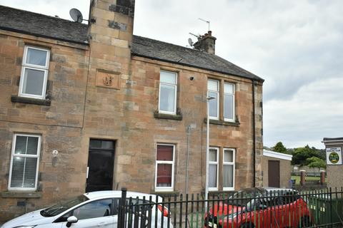 undefined, Pleasance Square, Falkirk FK1