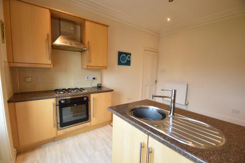 undefined, Pleasance Square, Falkirk FK1