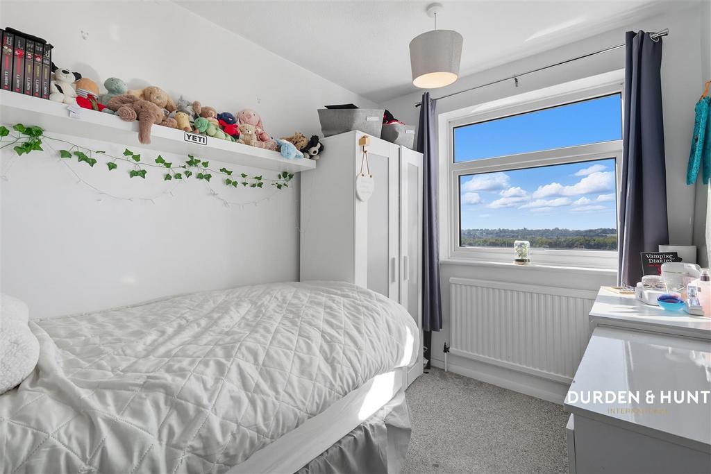 Bergholt Road