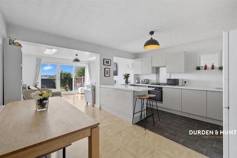 undefined, Bergholt Road, Colchester CO4