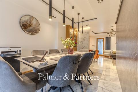 5 bedroom house for sale, Orchard Street, Ipswich, Suffolk, IP4