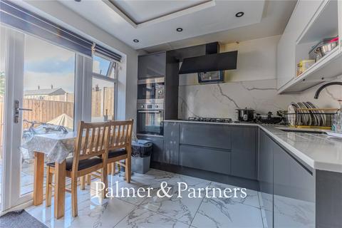 5 bedroom house for sale, Orchard Street, Ipswich, Suffolk, IP4