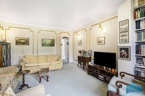 5 bedroom semi-detached house for sale, Templars Crescent, London, N3