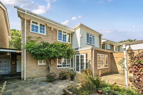 Briar Lane, West Wickham, Kent, BR4