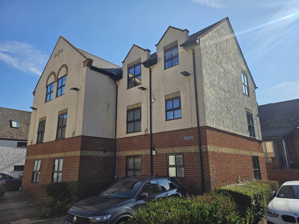 2 Pearl Court extern