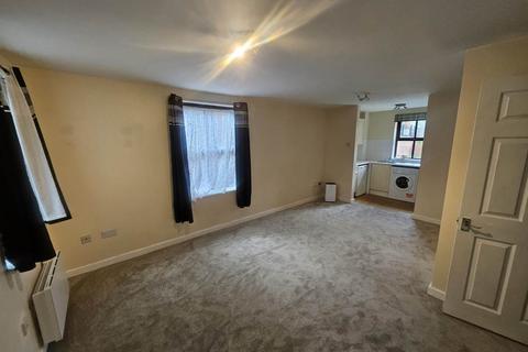 undefined, Pearl Court, White Horse Street, Baldock