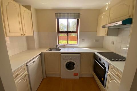 undefined, Pearl Court, White Horse Street, Baldock