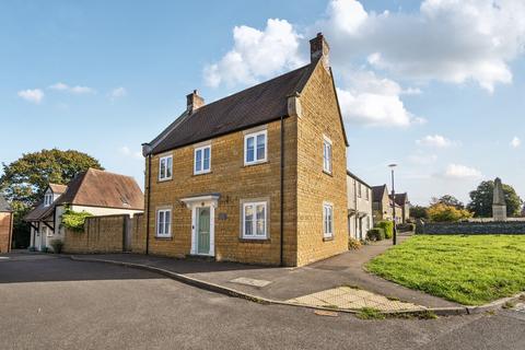 3 bedroom semi-detached house for sale, Blackberry Close, Shepton Mallet, BA4