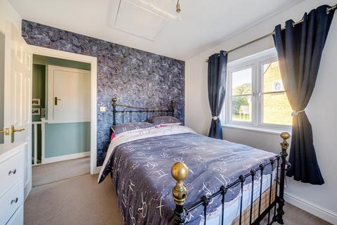 4 Blackberry Close, Shepton Mallet, BA4 4EJ