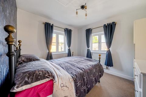 4 Blackberry Close, Shepton Mallet, BA4 4EJ