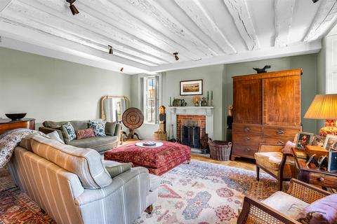 5 bedroom house for sale, The Farmhouse, Lodge Farm, Heath Lane, Codicote