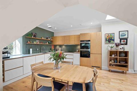 undefined, 97 (Flat 3) South Oswald Road, The Grange, Edinburgh, EH9 2HH