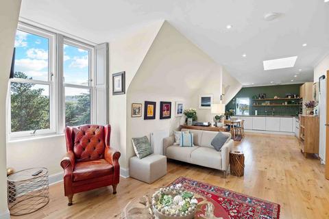 undefined, 97 (Flat 3) South Oswald Road, The Grange, Edinburgh, EH9 2HH