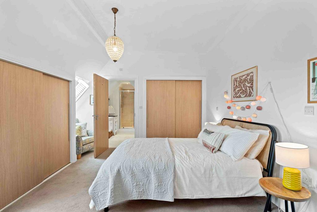 Double Bedroom 2