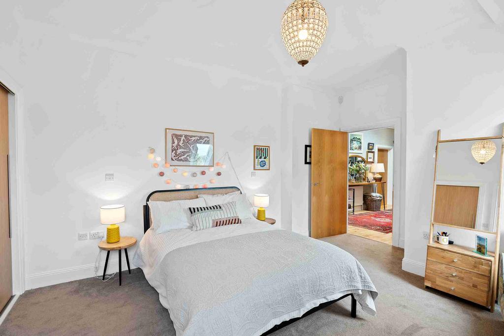 Double Bedroom 2