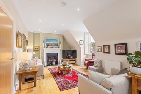 3 bedroom penthouse for sale, 97 (Flat 3) South Oswald Road, The Grange, Edinburgh, EH9 2HH