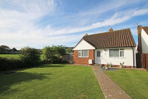 2 bedroom detached bungalow for sale, Wenthill Gardens, Lower Willingdon, BN22 0EX