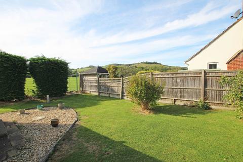 2 bedroom detached bungalow for sale, Wenthill Gardens, Lower Willingdon, BN22 0EX