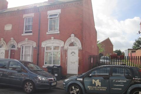 undefined, Room Available, Clifton Road, Balsall Heath, B12