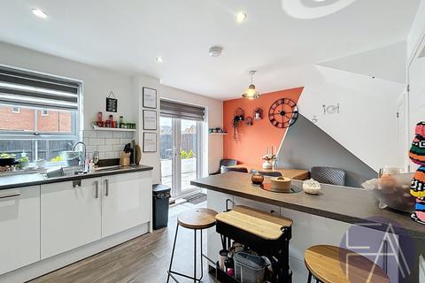 3 bedroom detached house for sale, Blowick Moss Lane, Southport PR8