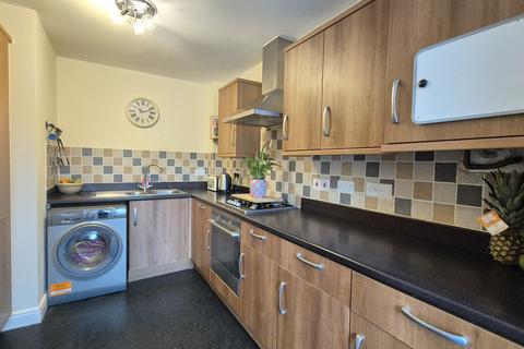 undefined, Manders Croft, Southam, CV47