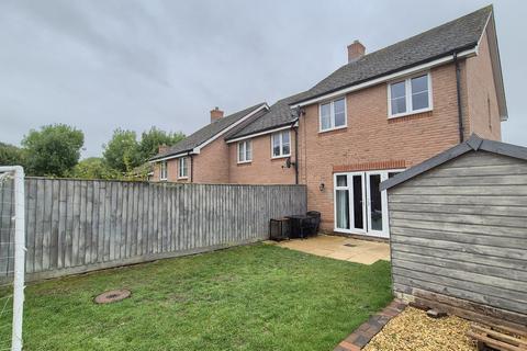 undefined, Manders Croft, Southam, CV47