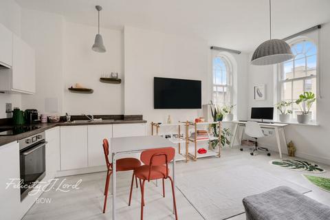 1 bedroom apartment for sale, St Clements Avenue, LONDON