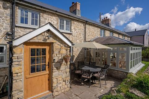 5 bedroom semi-detached house for sale, 2 Sunnyside Cottage, Beggars Pound, St. Athan, Vale Of Glamorgan, CF62 4PB
