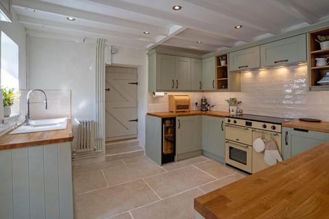 5 bedroom semi-detached house for sale, 2 Sunnyside Cottage, Beggars Pound, St. Athan, Vale Of Glamorgan, CF62 4PB