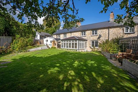 undefined, 2 Sunnyside Cottage, Beggars Pound, St. Athan, Vale Of Glamorgan, CF62 4PB