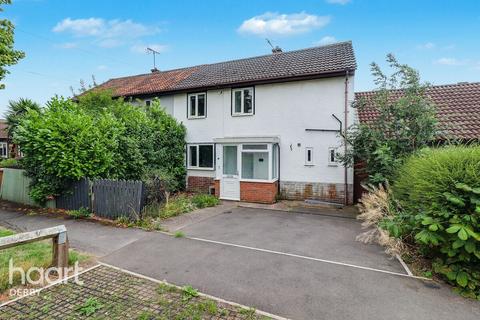 undefined, Kensal Rise, Mackworth