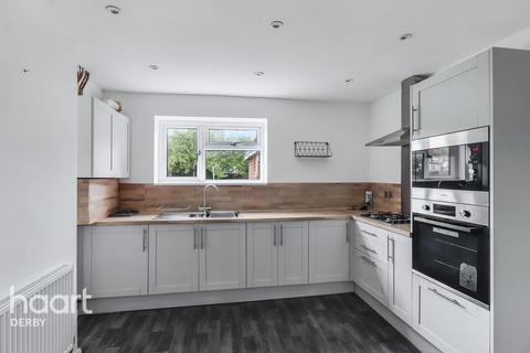 undefined, Kensal Rise, Mackworth