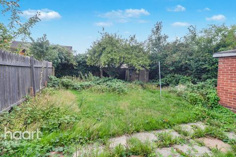 undefined, Kensal Rise, Mackworth