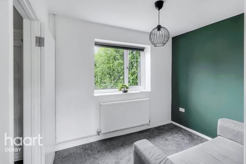 undefined, Kensal Rise, Mackworth