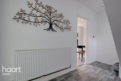 undefined, Kensal Rise, Mackworth