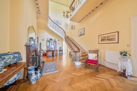 5 bedroom detached house for sale, Quob Lane, Southampton SO30