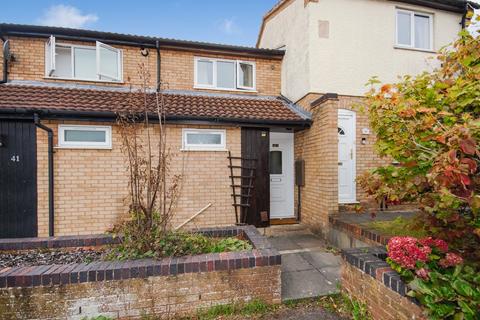 1 bedroom terraced house for sale, Dunnerdale, Brownsover, Rugby, CV21