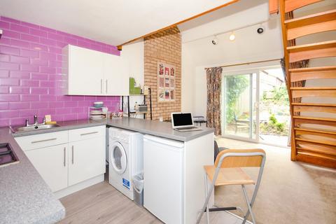1 bedroom terraced house for sale, Dunnerdale, Brownsover, Rugby, CV21