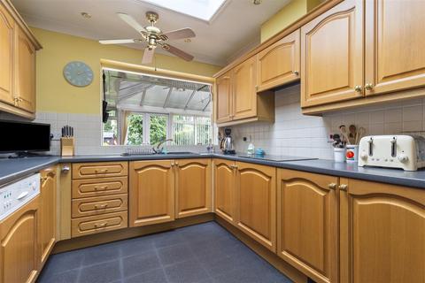 2 bedroom detached bungalow for sale, Highdown Way, Ferring BN12