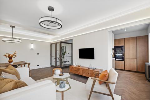 2 bedroom flat to rent, Kensington High Street, London, W8