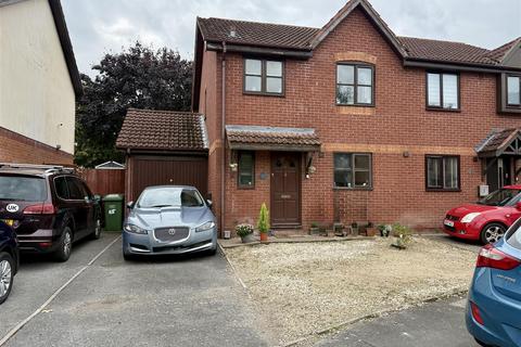 The Pastures, Lower Bullingham, Hereford