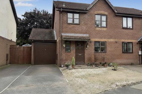 undefined, The Pastures, Lower Bullingham, Hereford