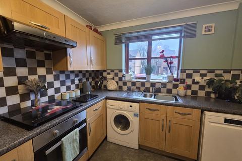 undefined, The Pastures, Lower Bullingham, Hereford