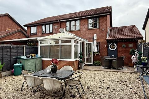 undefined, The Pastures, Lower Bullingham, Hereford