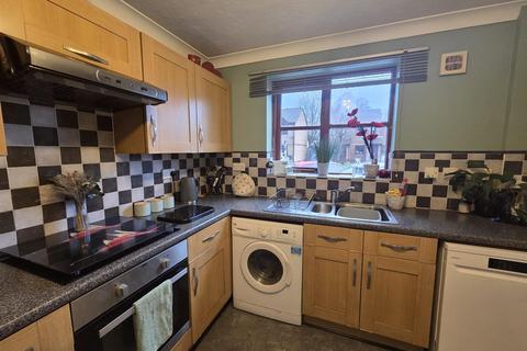 undefined, The Pastures, Lower Bullingham, Hereford